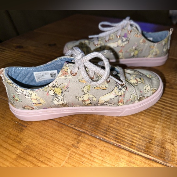 TOMS SEVEN DWARFS Y2.5 - Picture 3 of 5